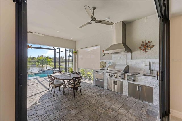 13083 BORREGO STREET, Venice, FL 34293