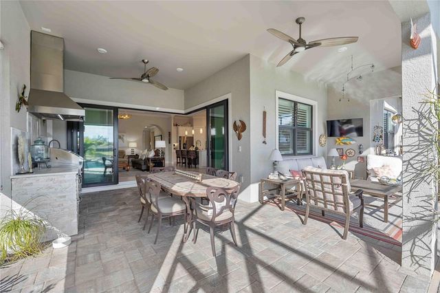 13083 BORREGO STREET, Venice, FL 34293