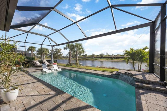 13083 BORREGO STREET, Venice, FL 34293