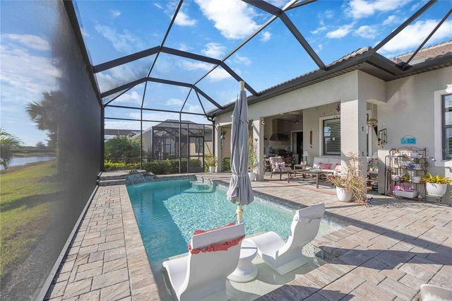 13083 BORREGO STREET, Venice, FL 34293