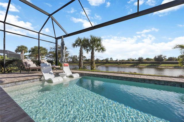 13083 BORREGO STREET, Venice, FL 34293