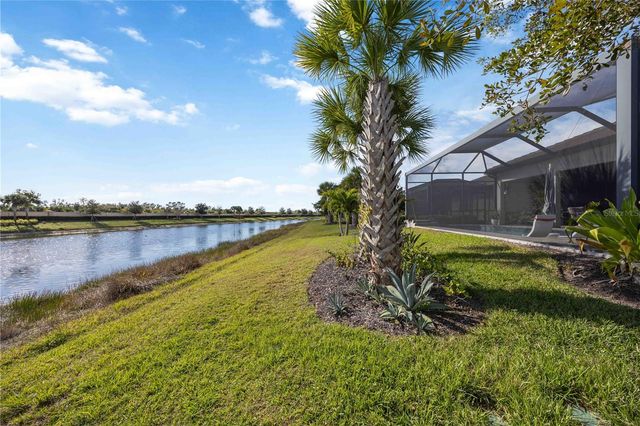 13083 BORREGO STREET, Venice, FL 34293