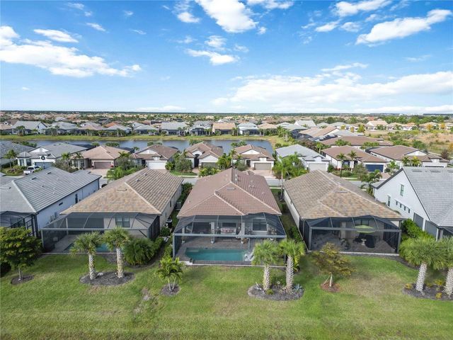 13083 BORREGO STREET, Venice, FL 34293