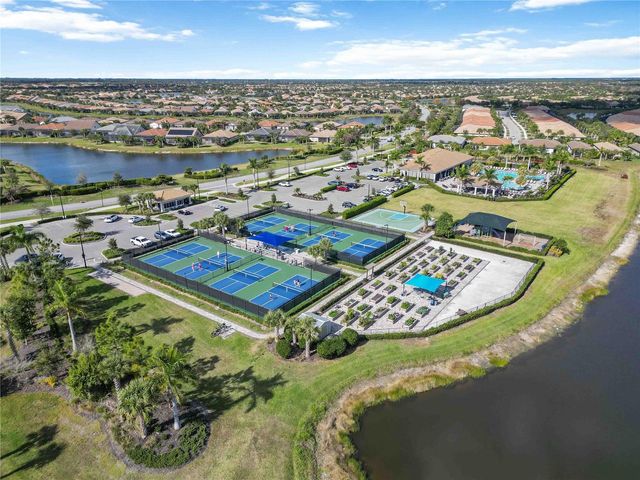 13083 BORREGO STREET, Venice, FL 34293