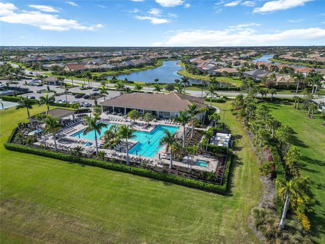 13083 BORREGO STREET, Venice, FL 34293