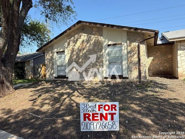 7923 Langport, San Antonio, TX 78239