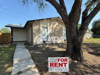 7923 Langport, San Antonio, TX 78239