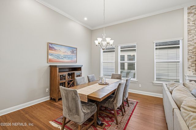 175 WILD SAGE Drive, St. Johns, FL 32259