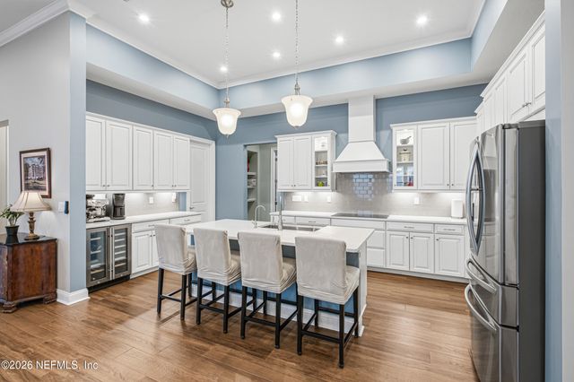 175 WILD SAGE Drive, St. Johns, FL 32259