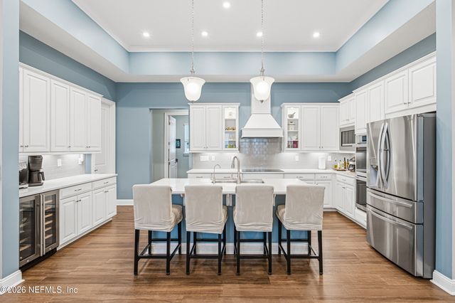175 WILD SAGE Drive, St. Johns, FL 32259