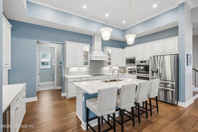 175 WILD SAGE Drive, St. Johns, FL 32259