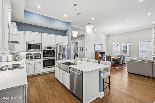175 WILD SAGE Drive, St. Johns, FL 32259