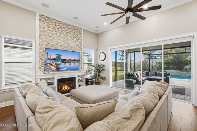 175 WILD SAGE Drive, St. Johns, FL 32259