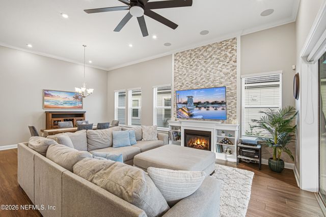 175 WILD SAGE Drive, St. Johns, FL 32259