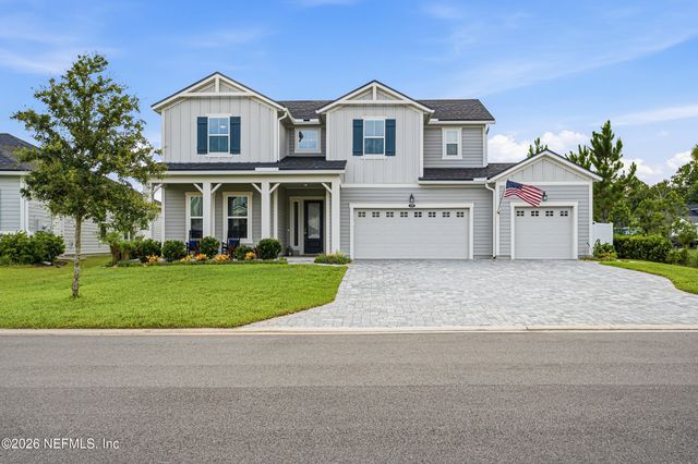 175 WILD SAGE Drive, St. Johns, FL 32259