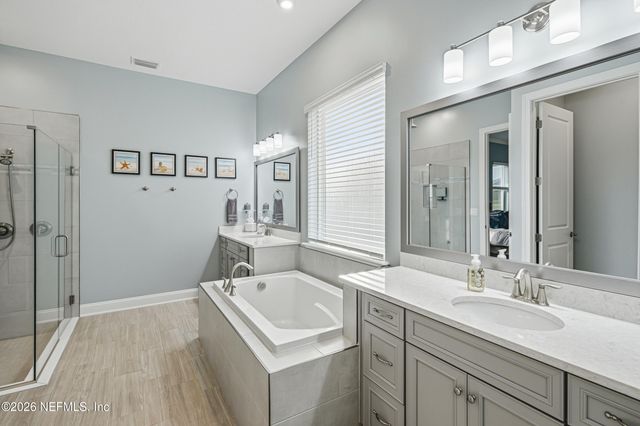 175 WILD SAGE Drive, St. Johns, FL 32259