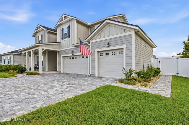 175 WILD SAGE Drive, St. Johns, FL 32259
