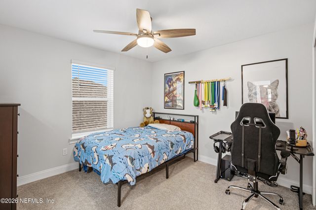175 WILD SAGE Drive, St. Johns, FL 32259