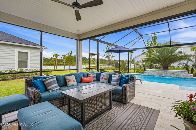 175 WILD SAGE Drive, St. Johns, FL 32259