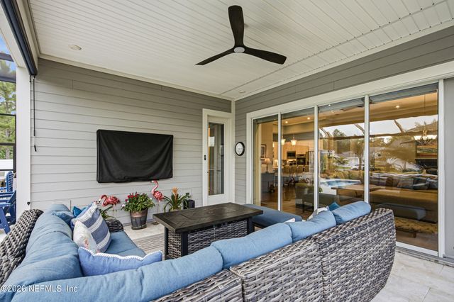 175 WILD SAGE Drive, St. Johns, FL 32259