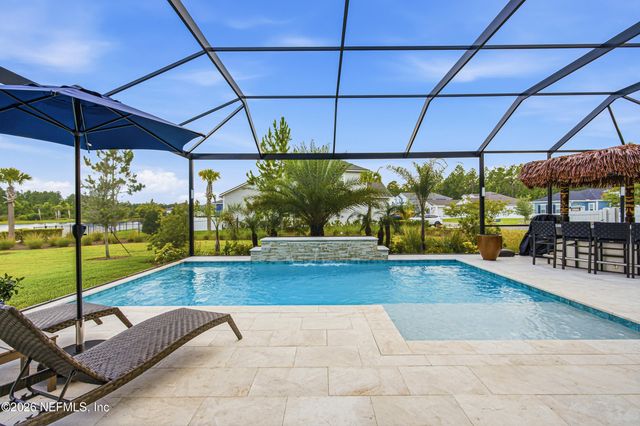 175 WILD SAGE Drive, St. Johns, FL 32259