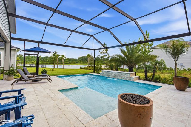175 WILD SAGE Drive, St. Johns, FL 32259