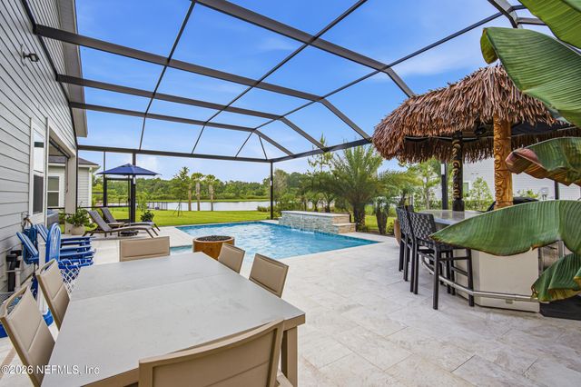 175 WILD SAGE Drive, St. Johns, FL 32259