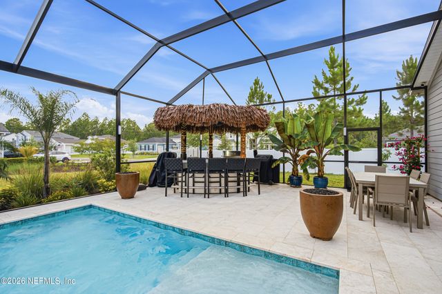 175 WILD SAGE Drive, St. Johns, FL 32259