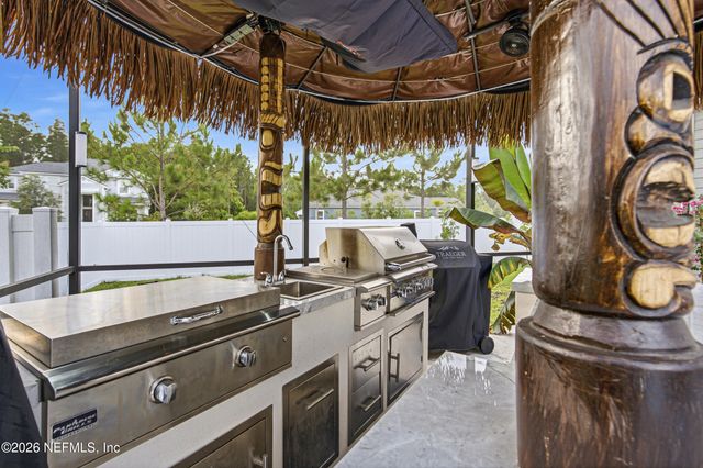 175 WILD SAGE Drive, St. Johns, FL 32259