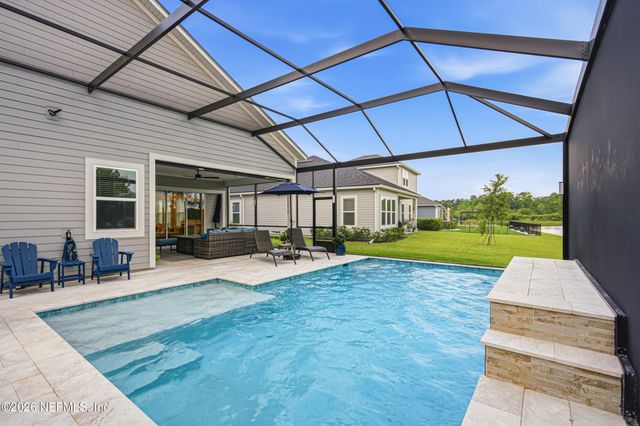 175 WILD SAGE Drive, St. Johns, FL 32259
