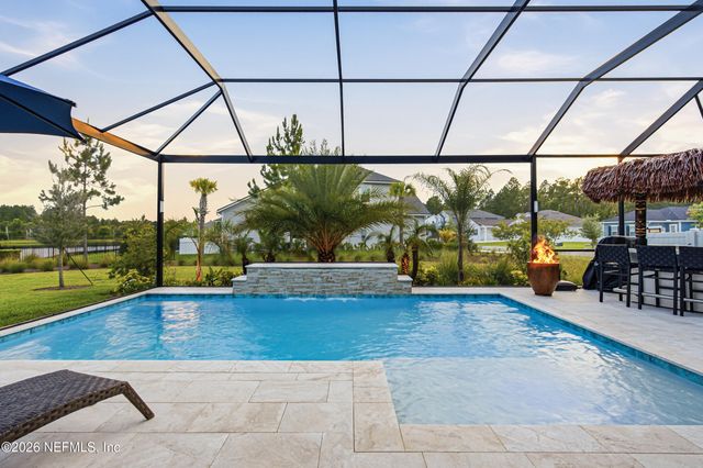 175 WILD SAGE Drive, St. Johns, FL 32259