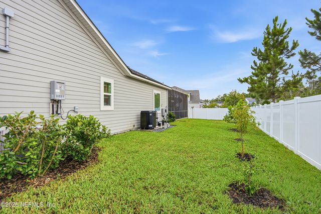 175 WILD SAGE Drive, St. Johns, FL 32259