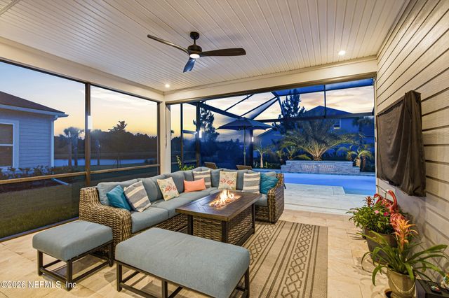 175 WILD SAGE Drive, St. Johns, FL 32259