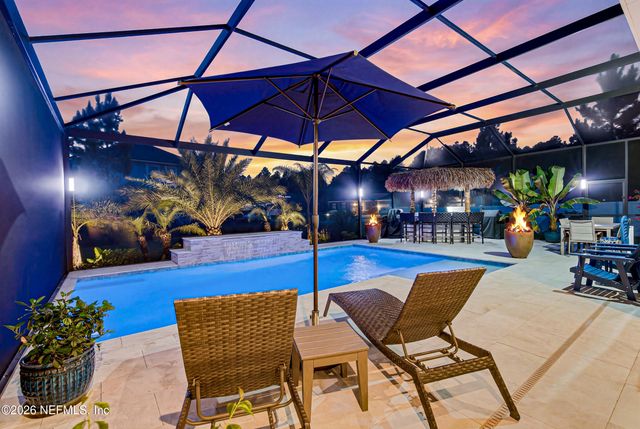 175 WILD SAGE Drive, St. Johns, FL 32259