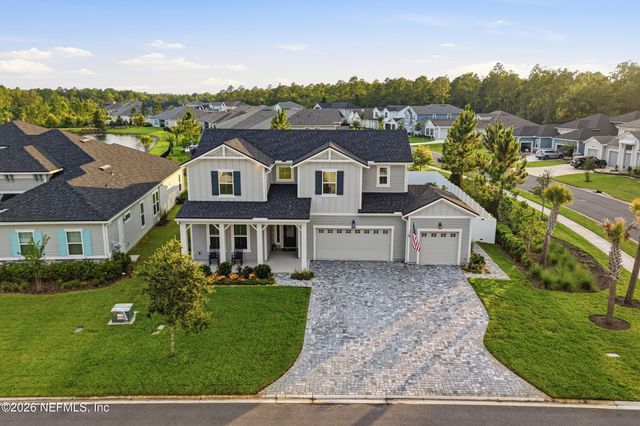 175 WILD SAGE Drive, St. Johns, FL 32259