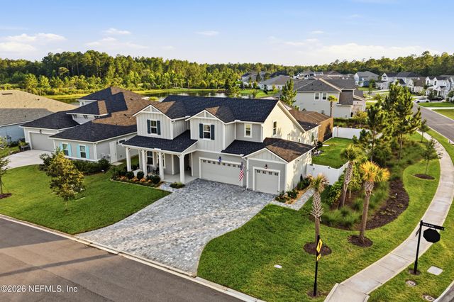175 WILD SAGE Drive, St. Johns, FL 32259