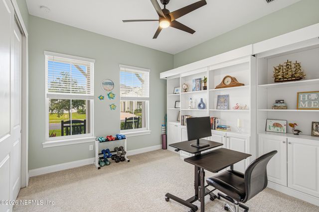 175 WILD SAGE Drive, St. Johns, FL 32259