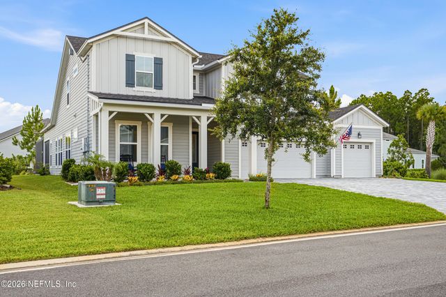 175 WILD SAGE Drive, St. Johns, FL 32259