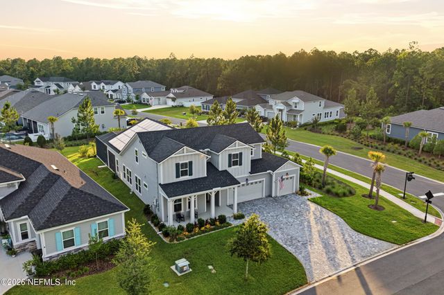 175 WILD SAGE Drive, St. Johns, FL 32259