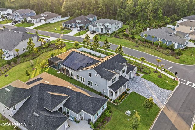 175 WILD SAGE Drive, St. Johns, FL 32259