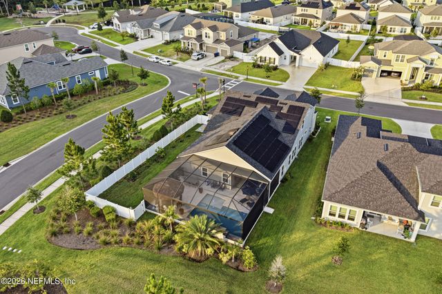 175 WILD SAGE Drive, St. Johns, FL 32259