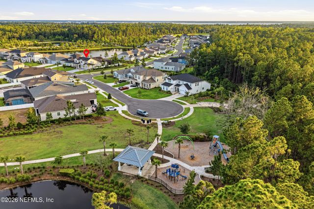 175 WILD SAGE Drive, St. Johns, FL 32259