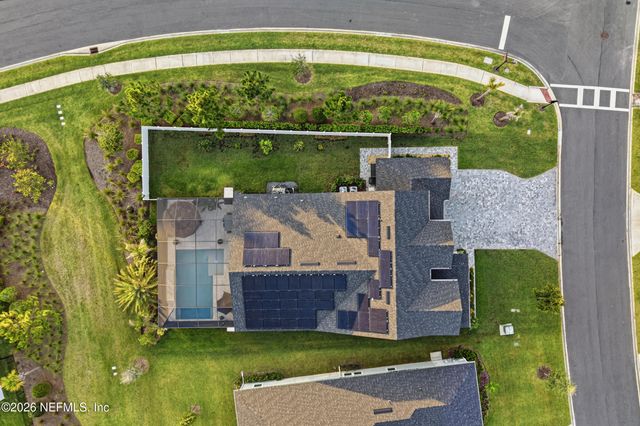 175 WILD SAGE Drive, St. Johns, FL 32259
