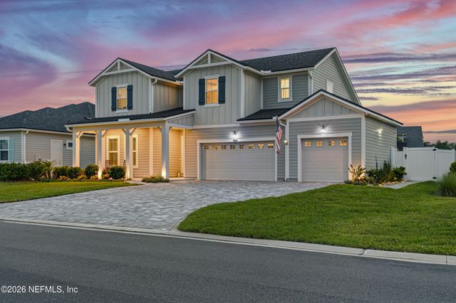 175 WILD SAGE Drive, St. Johns, FL 32259