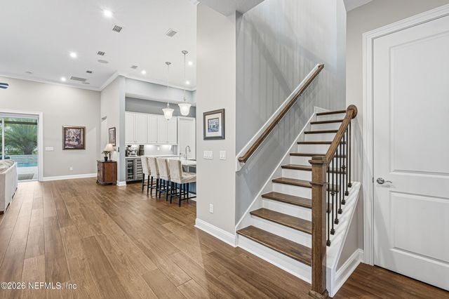 175 WILD SAGE Drive, St. Johns, FL 32259