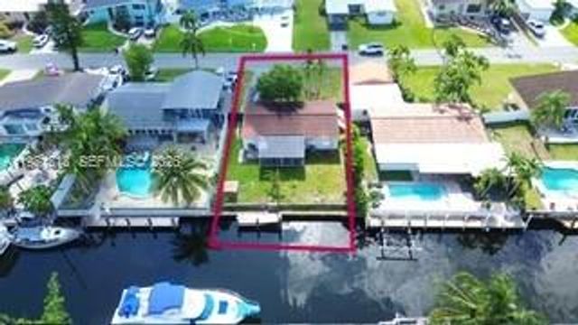 2525 Tortugas Ln, Fort Lauderdale, FL 33312