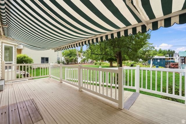 262 E CENTER ST, Bountiful, UT 84010