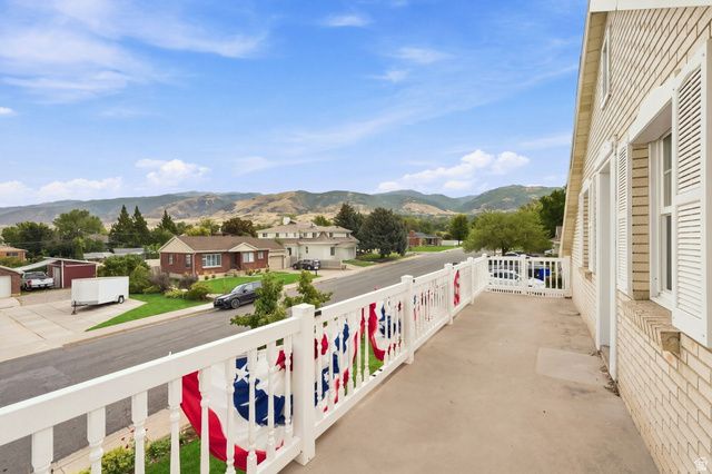 262 E CENTER ST, Bountiful, UT 84010