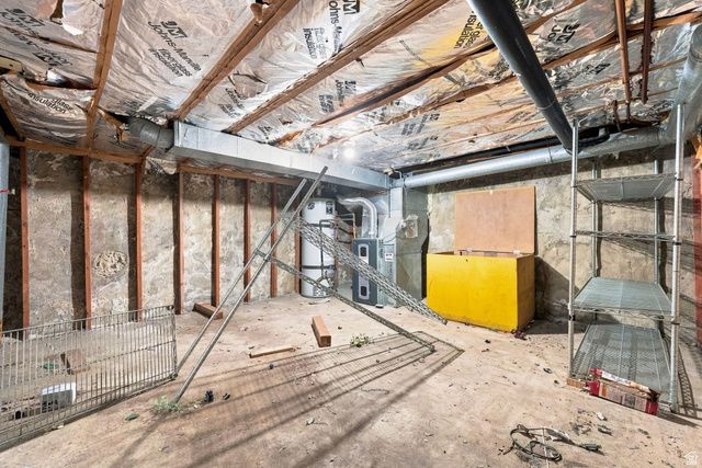 262 E CENTER ST, Bountiful, UT 84010