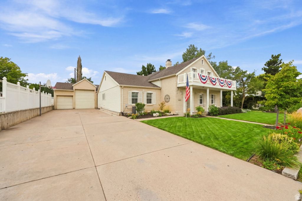 262 E CENTER ST, Bountiful, UT 84010 — photo 3